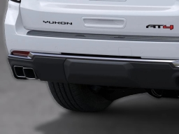 GMC Yukon AT4 Ultimate 4WD 4dr 2026