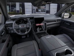 GMC Yukon AT4 Ultimate 4WD 4dr 2026