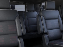 GMC Yukon AT4 Ultimate 4WD 4dr 2026