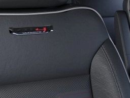 GMC Yukon AT4 Ultimate 4WD 4dr 2026