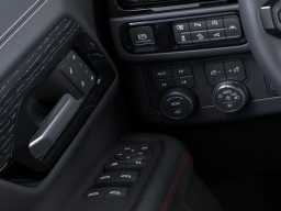 GMC Yukon AT4 Ultimate 4WD 4dr 2026