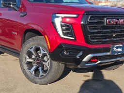 GMC Yukon AT4 Ultimate 4WD 4dr 2026