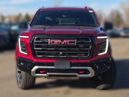 GMC Yukon AT4 Ultimate 4WD 4dr 2026