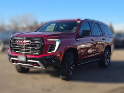 GMC Yukon AT4 Ultimate 4WD 4dr 2026