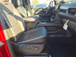 GMC Yukon AT4 Ultimate 4WD 4dr 2026