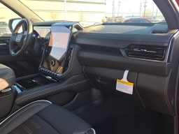 GMC Yukon AT4 Ultimate 4WD 4dr 2026