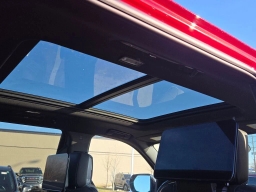 GMC Yukon AT4 Ultimate 4WD 4dr 2026