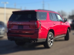 GMC Yukon AT4 Ultimate 4WD 4dr 2026