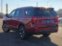 GMC Yukon AT4 Ultimate 4WD 4dr 2026