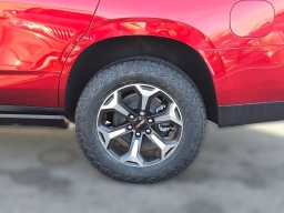 GMC Yukon AT4 Ultimate 4WD 4dr 2026