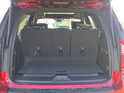 GMC Yukon AT4 Ultimate 4WD 4dr 2026