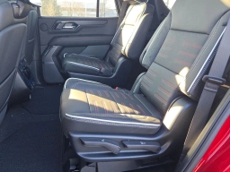 GMC Yukon AT4 Ultimate 4WD 4dr 2026