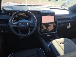 GMC Yukon AT4 Ultimate 4WD 4dr 2026