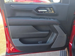 GMC Yukon AT4 Ultimate 4WD 4dr 2026