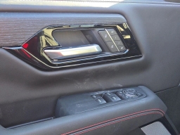 GMC Yukon AT4 Ultimate 4WD 4dr 2026