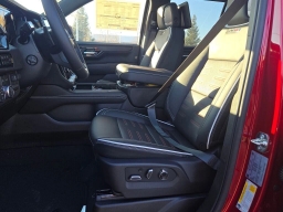 GMC Yukon AT4 Ultimate 4WD 4dr 2026