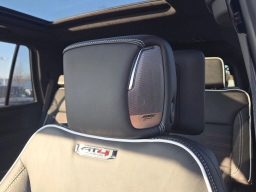 GMC Yukon AT4 Ultimate 4WD 4dr 2026