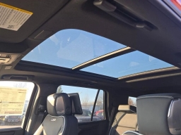 GMC Yukon AT4 Ultimate 4WD 4dr 2026