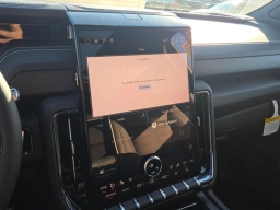 GMC Yukon AT4 Ultimate 4WD 4dr 2026