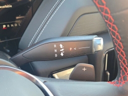 GMC Yukon AT4 Ultimate 4WD 4dr 2026