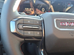 GMC Yukon AT4 Ultimate 4WD 4dr 2026