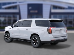 GMC Yukon XL AT4 Ultimate 4WD 4dr 2026