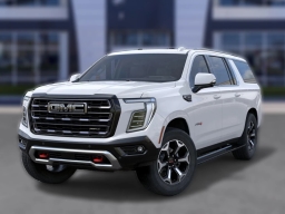 GMC Yukon XL AT4 Ultimate 4WD 4dr 2026