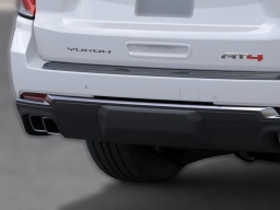 GMC Yukon XL AT4 Ultimate 4WD 4dr 2026