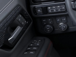 GMC Yukon XL AT4 Ultimate 4WD 4dr 2026