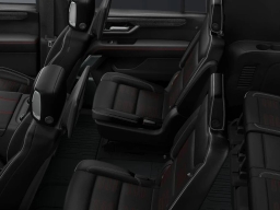 GMC Yukon XL AT4 Ultimate 4WD 4dr 2026