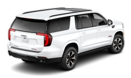 GMC Yukon XL AT4 Ultimate 4WD 4dr 2026