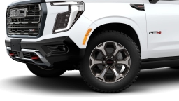 GMC Yukon XL AT4 Ultimate 4WD 4dr 2026