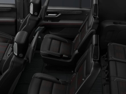 GMC Yukon XL AT4 Ultimate 4WD 4dr 2026