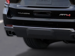 GMC Yukon XL AT4 Ultimate 4WD 4dr 2026