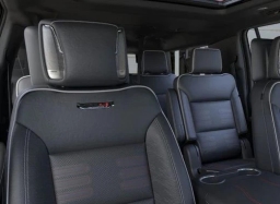 GMC Yukon XL AT4 Ultimate 4WD 4dr 2026