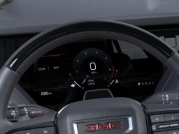 GMC Yukon XL AT4 Ultimate 4WD 4dr 2026