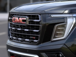 GMC Yukon XL AT4 Ultimate 4WD 4dr 2026
