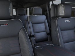 GMC Yukon XL AT4 Ultimate 4WD 4dr 2026