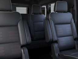 GMC Yukon XL AT4 Ultimate 4WD 4dr 2026