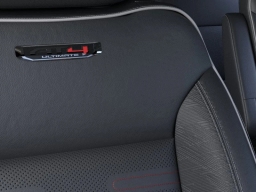 GMC Yukon XL AT4 Ultimate 4WD 4dr 2026