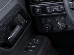 GMC Yukon XL AT4 Ultimate 4WD 4dr 2026