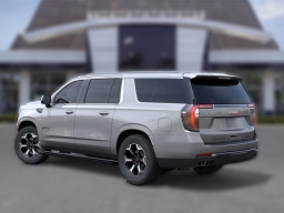 GMC Yukon XL AT4 Ultimate 4WD 4dr 2026