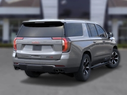 GMC Yukon XL AT4 Ultimate 4WD 4dr 2026