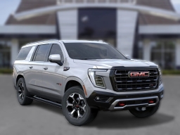 GMC Yukon XL AT4 Ultimate 4WD 4dr 2026