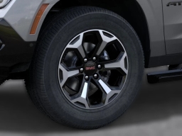 GMC Yukon XL AT4 Ultimate 4WD 4dr 2026