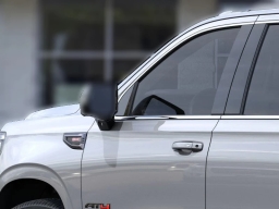 GMC Yukon XL AT4 Ultimate 4WD 4dr 2026