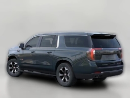 GMC Yukon XL AT4 Ultimate 4WD 4dr 2026
