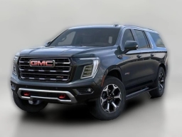 GMC Yukon XL AT4 Ultimate 4WD 4dr 2026