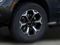 GMC Yukon XL AT4 Ultimate 4WD 4dr 2026