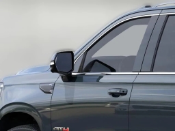 GMC Yukon XL AT4 Ultimate 4WD 4dr 2026